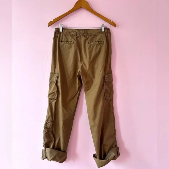 J.Crew Cargo Pants - Picture 2 of 11